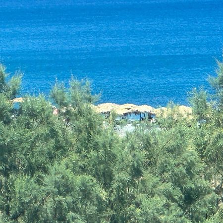 Villa Solmar Rhodes Lacónia Exterior foto