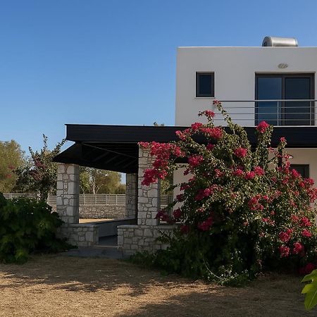 Villa Solmar Rhodes Lacónia Exterior foto