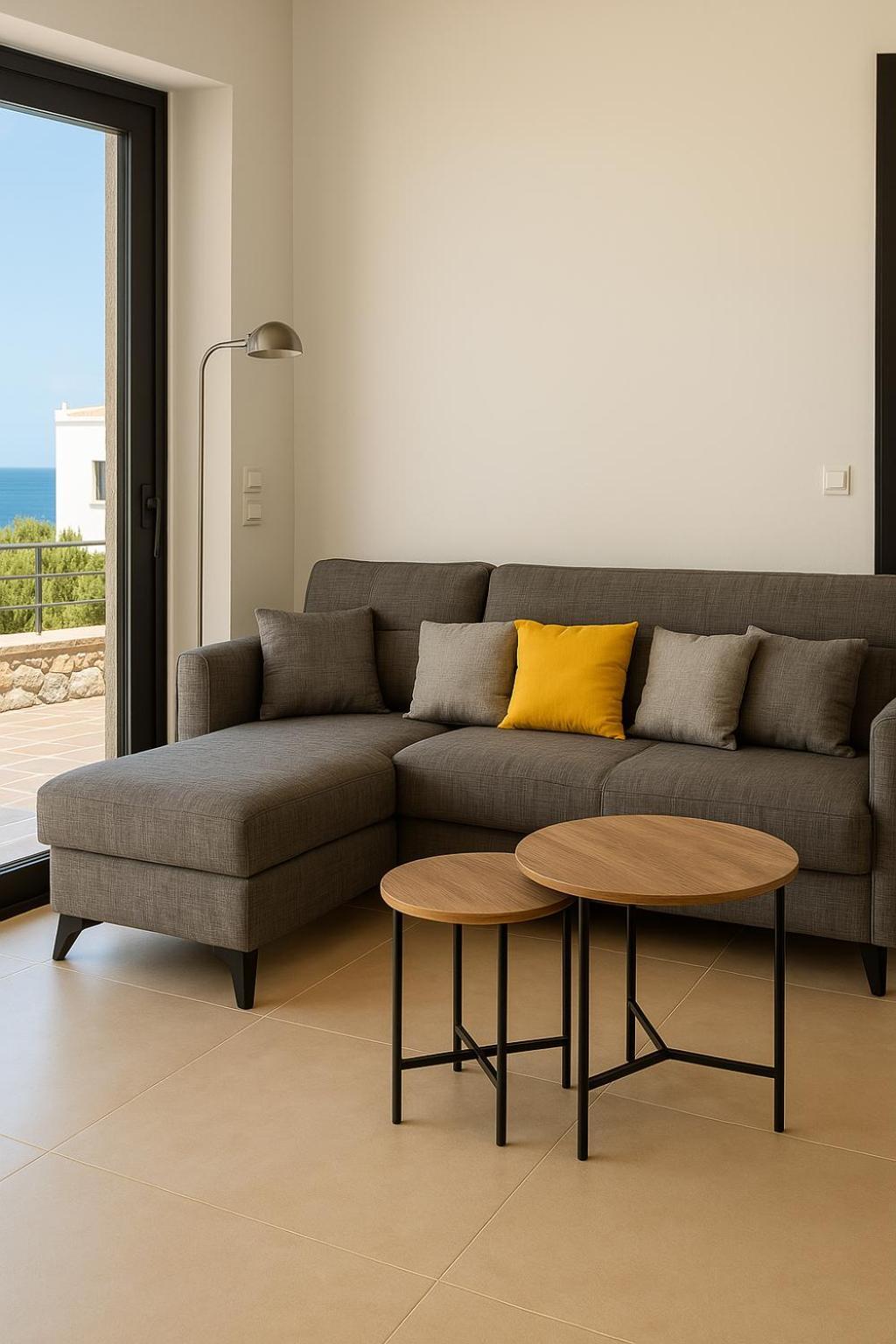Villa Solmar Rhodes Lacónia Exterior foto