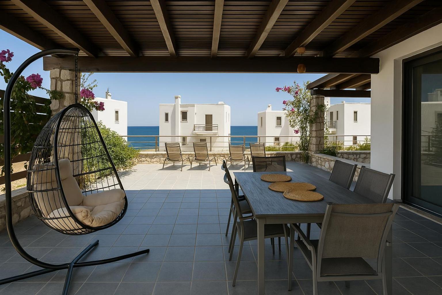 Villa Solmar Rhodes Lacónia Exterior foto