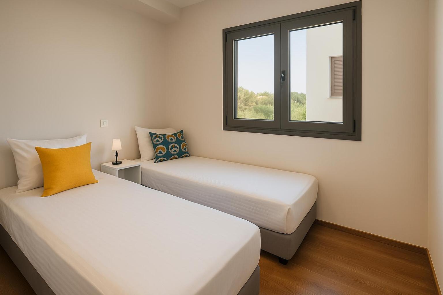 Villa Solmar Rhodes Lacónia Exterior foto